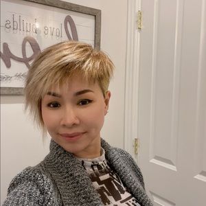 Meet your Posher, Trinh